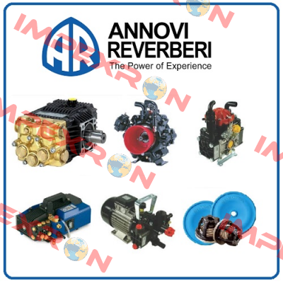 50101 Annovi Reverberi