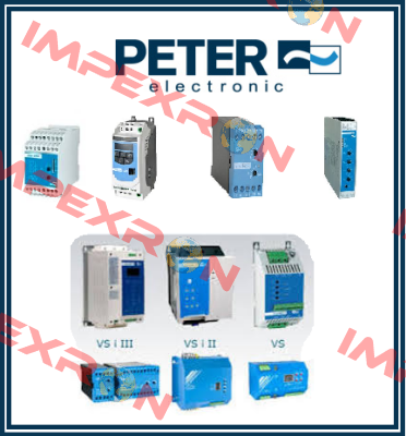 22311.22016 Peter Electronic