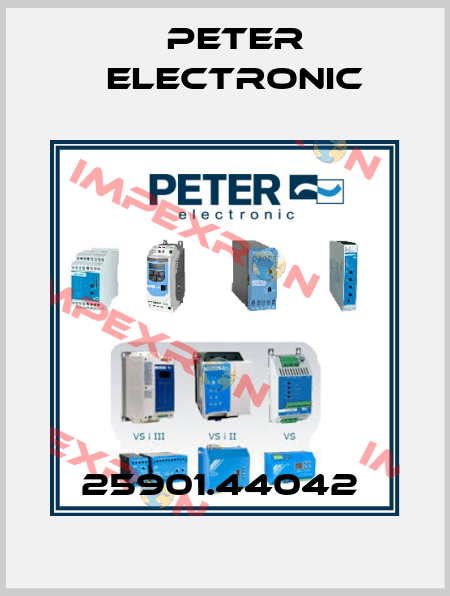 25901.44042  Peter Electronic