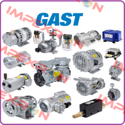 PCA-10 Gast