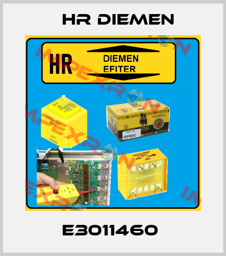 E3011460  Hr Diemen