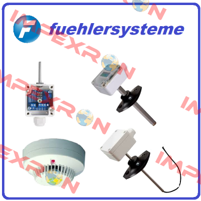 ALK/E-VL/5  FuehlerSysteme