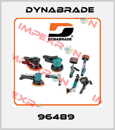 96489  Dynabrade