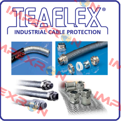 GLMN16   Teaflex