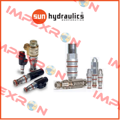 DTDAMCN Sun Hydraulics