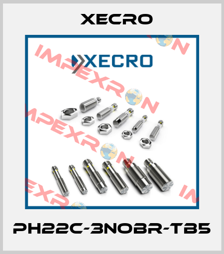 PH22C-3NOBR-TB5 Xecro