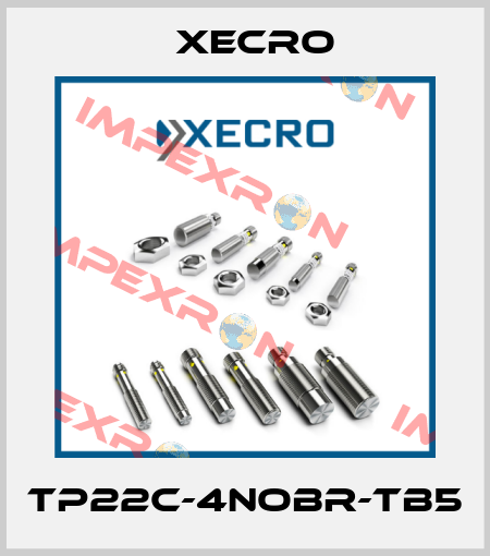 TP22C-4NOBR-TB5 Xecro