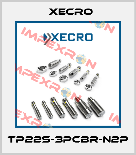 TP22S-3PCBR-N2P Xecro