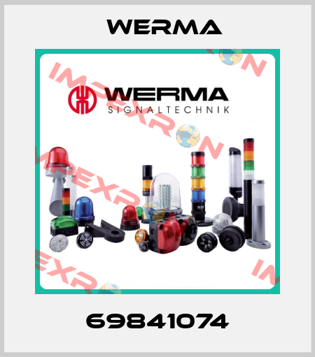 69841074 Werma