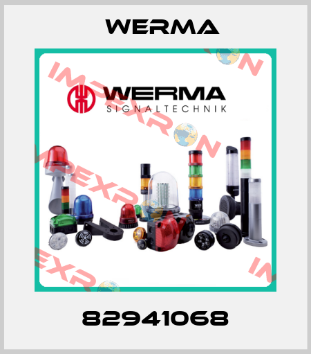 82941068 Werma