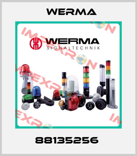 88135256  Werma