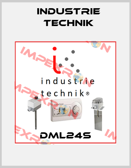DML24S Industrie Technik