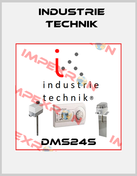 DMS24S Industrie Technik