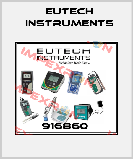 916860  Eutech Instruments