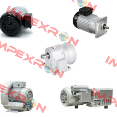 5IK90GU-YTF Luyang Gear Motor