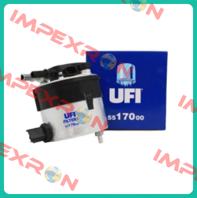 5M5Q.9176.AA Ufi (SOFIMA FILTERS)