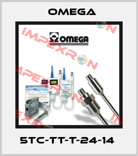 5TC-TT-T-24-14  Omega