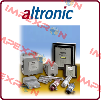 590 110-GO Altronic