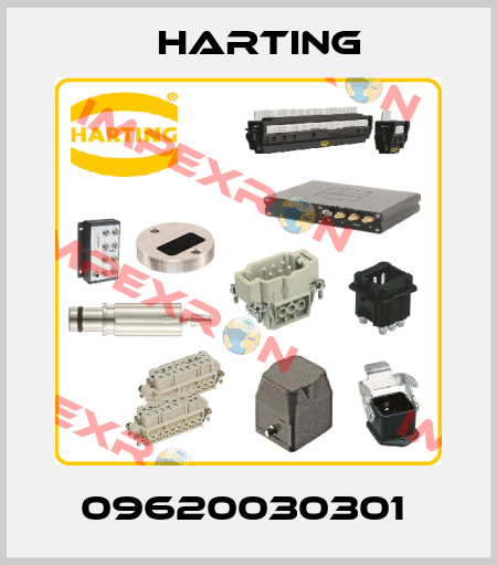 09620030301  Harting