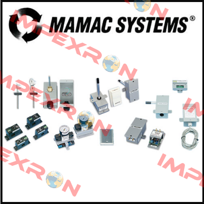 TE-701-A-10-A  Mamac Systems