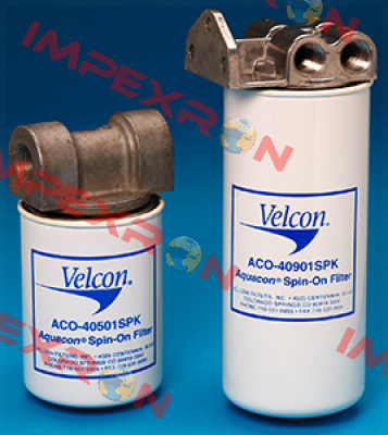 SO-614VSN5 Velcon