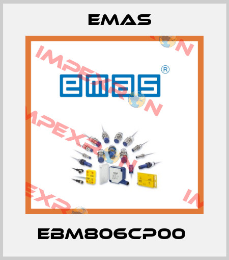 EBM806CP00  Emas