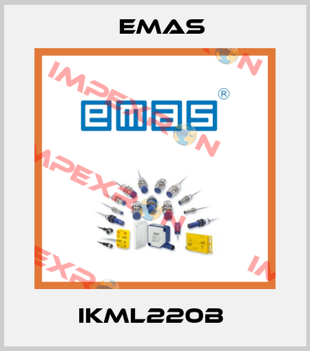 IKML220B  Emas