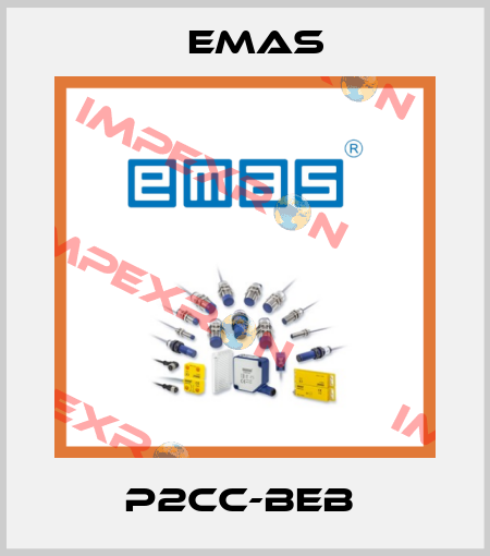 P2CC-BEB  Emas