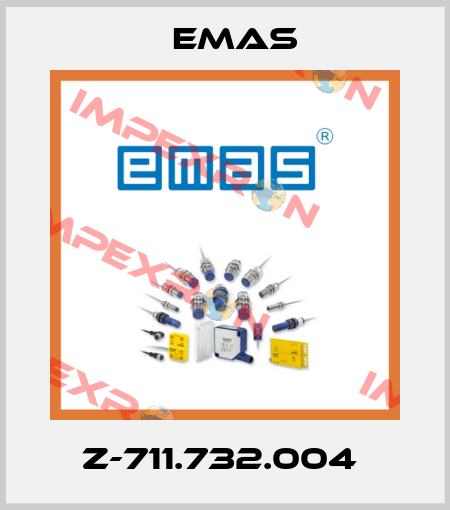 Z-711.732.004  Emas