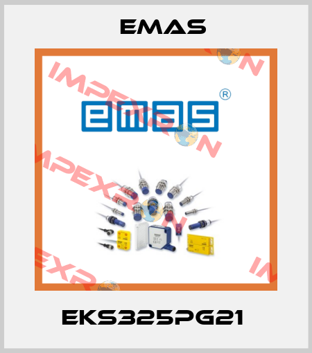 EKS325PG21  Emas