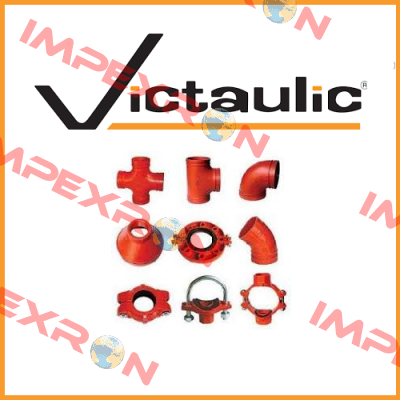 Lower Roll VE12  Victaulic