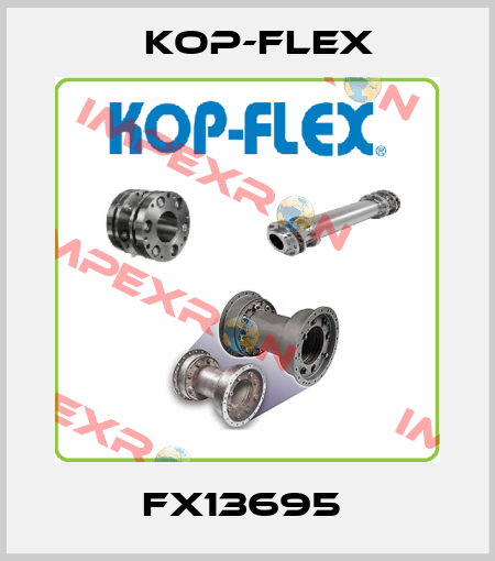 FX13695  Kop-Flex