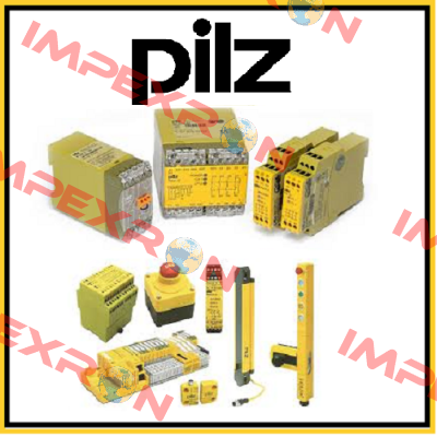 Mat. No. 303111 , Type: P9 DO  Pilz