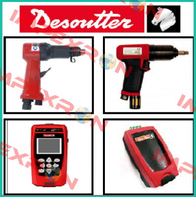 6153601450  VENTILSTIFT  VENTILSTIFT Desoutter