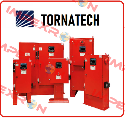 PAN-600-MV TornaTech