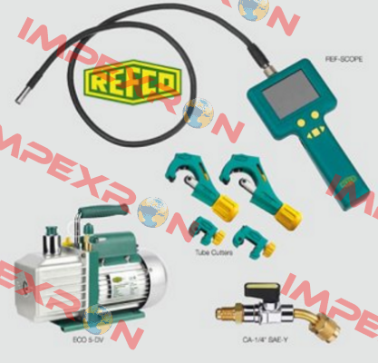 p/n: 9881474, Type: 1949Z-3/8X7/16 Refco