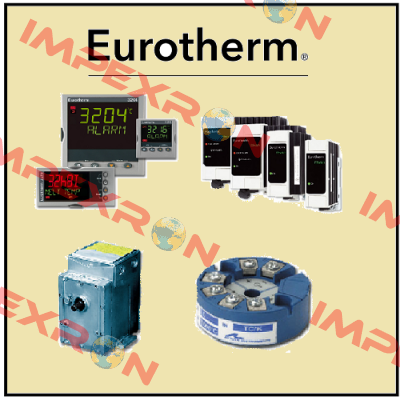 3204 Eurotherm