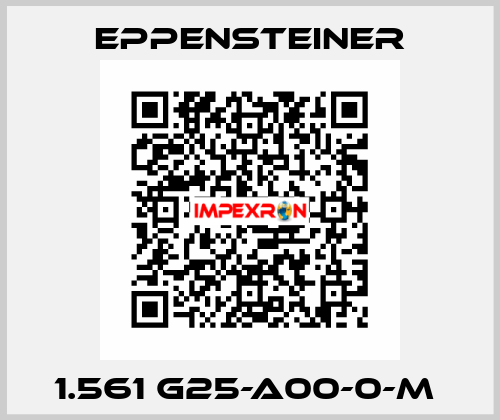 1.561 G25-A00-0-M  Eppensteiner