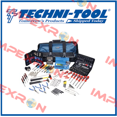 656GA095 Techni Tool