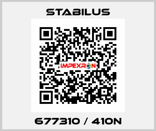 677310 / 410N Stabilus