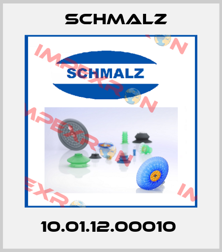 10.01.12.00010  Schmalz