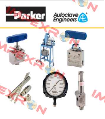 20SM-16071   Autoclave Engineers (Parker)