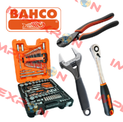 P/N: BH23015C  Bahco