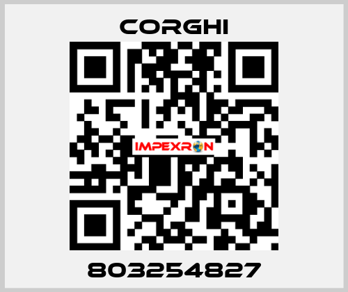 803254827 Corghi