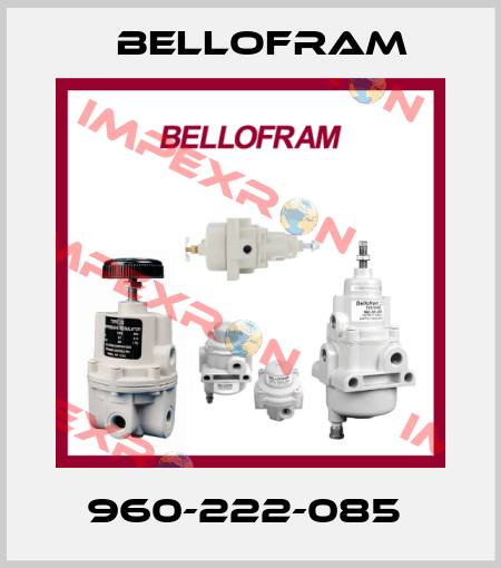 960-222-085  Bellofram