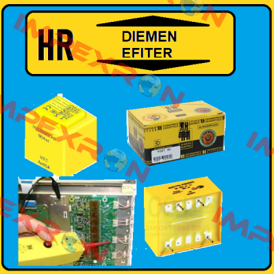 HRU 3914005  Hr Diemen