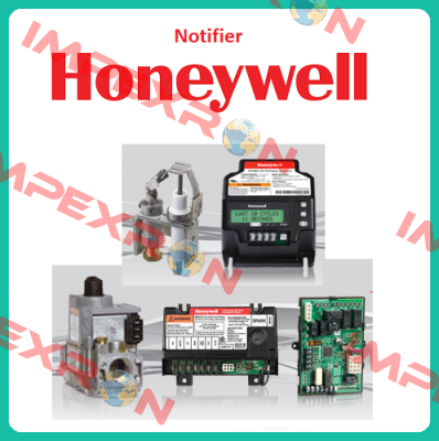 FAAST F-TP-25  Notifier by Honeywell