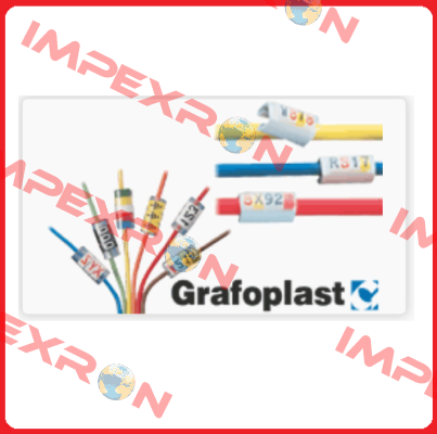 117G05WG  GRAFOPLAST