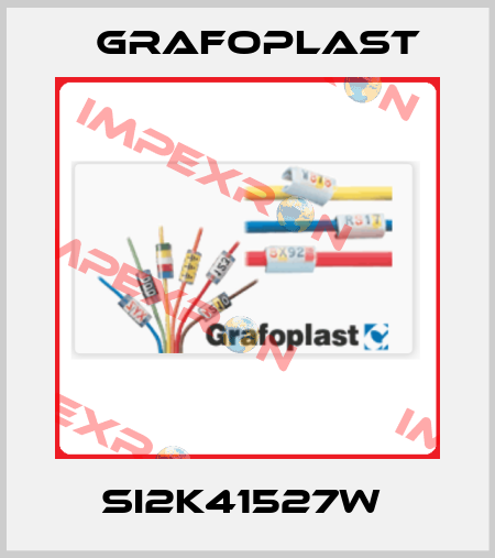 SI2K41527W  GRAFOPLAST