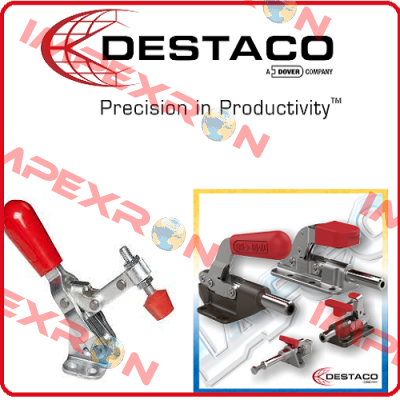 82M-3030063C8 (Not available) Destaco